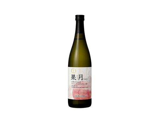 果月　桃７２０ｍＬ